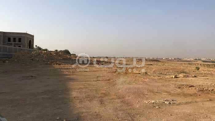 Residential Land | 6000 SQM for sale in Al Hada, West of Riyadh