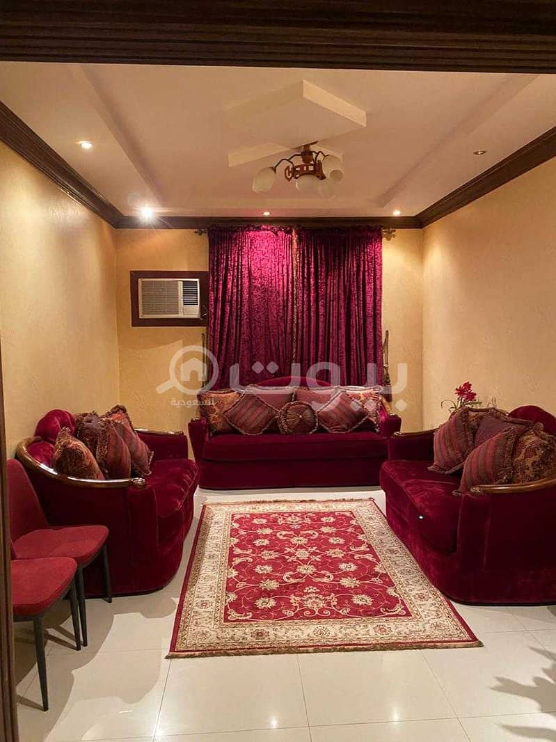 Duplex Villa For Sale In Ishbiliyah, East Riyadh