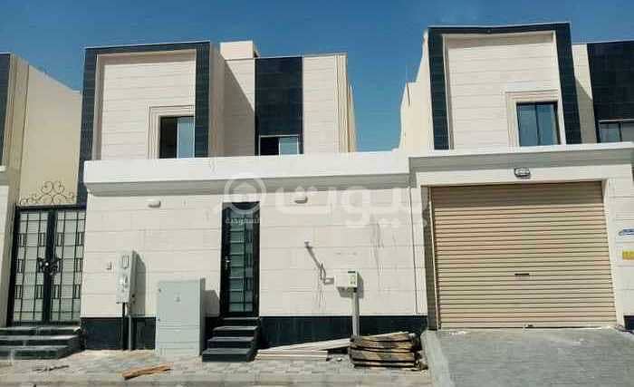 Duplex Villa in Al Buhairah, Al Khobar