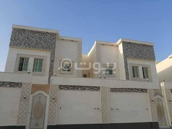Villa | PVT roof for sale in King Fahd Suburb, Dammam