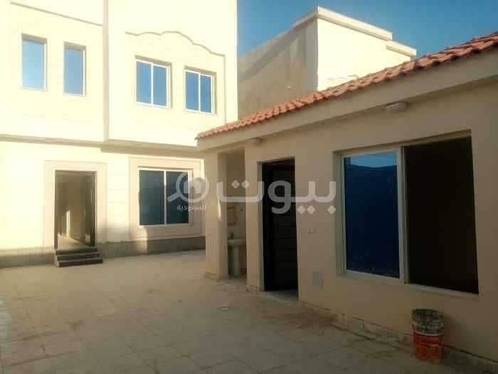 Distinctive villa for sale in Al lulu district, Al Khobar