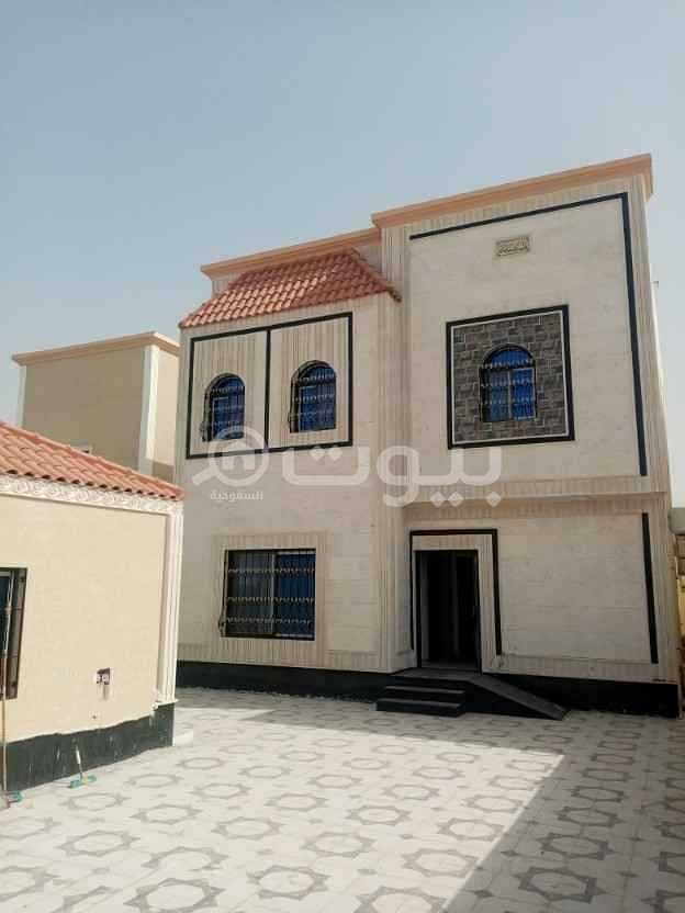 Internal Staircase Villa For Sale In Al Lulu, Al Khobar