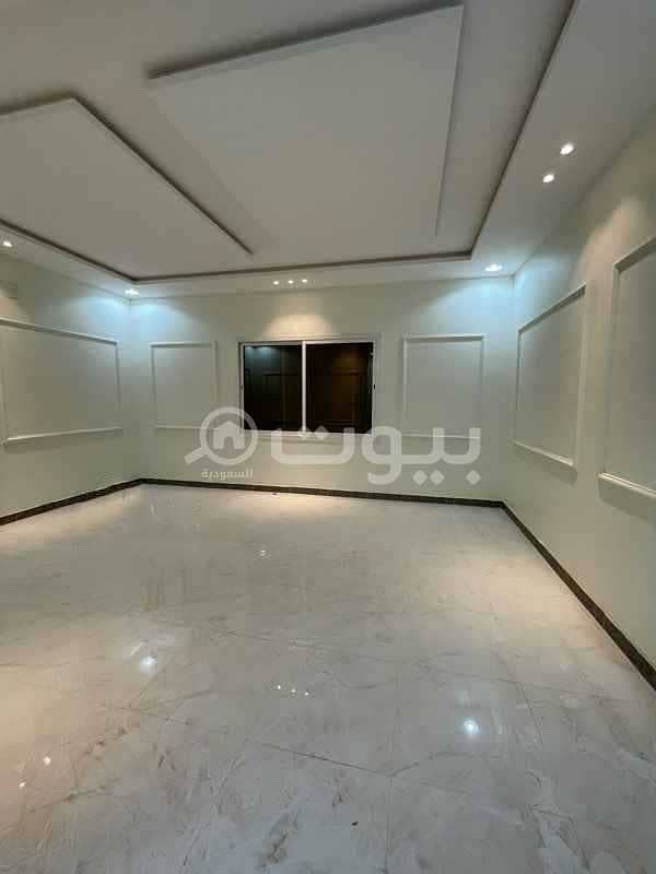 270 sqm villa for sale in Tuwaiq district, west of Riyadh
