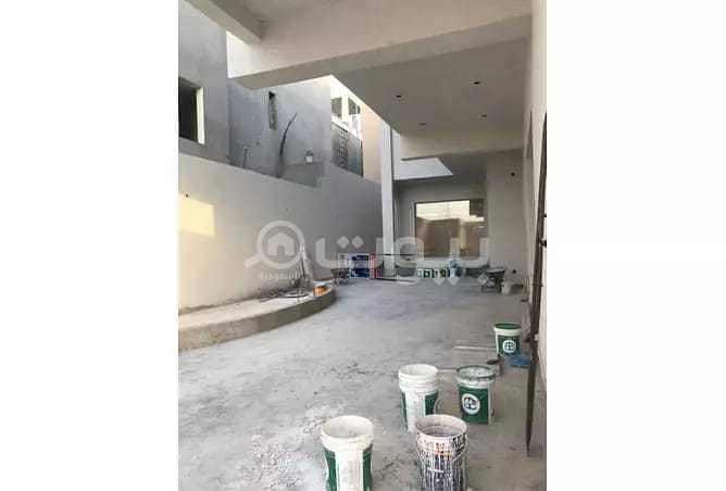 Custom Build Villa For Sale In Al Malqa, North Riyadh