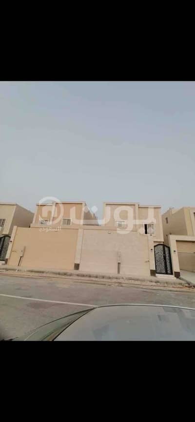 5 Bedroom Villa for Sale in Al Khobar, Eastern Region - Duplex detached villa for sale in Aziziyah, Al Amwaj Al Khobar