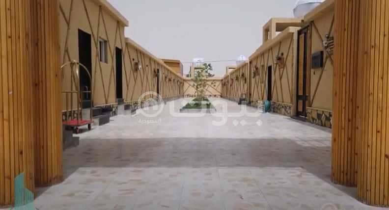 Queens Suite Chalets For Rent In al Rimal, East Riyadh Queens Suite Chalets For Rent In al Rimal, East Riyadh