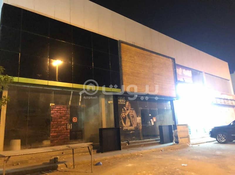 محل للإيجار بموقع مميز في أبحر الشمالية، شمال جدة محل للإيجار بموقع مميز في أبحر الشمالية، شمال جدة