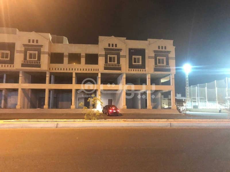 محلات بمساحات مختلفة للإيجار في أبحر الشمالية، شمال جدة محلات بمساحات مختلفة للإيجار في أبحر الشمالية، شمال جدة