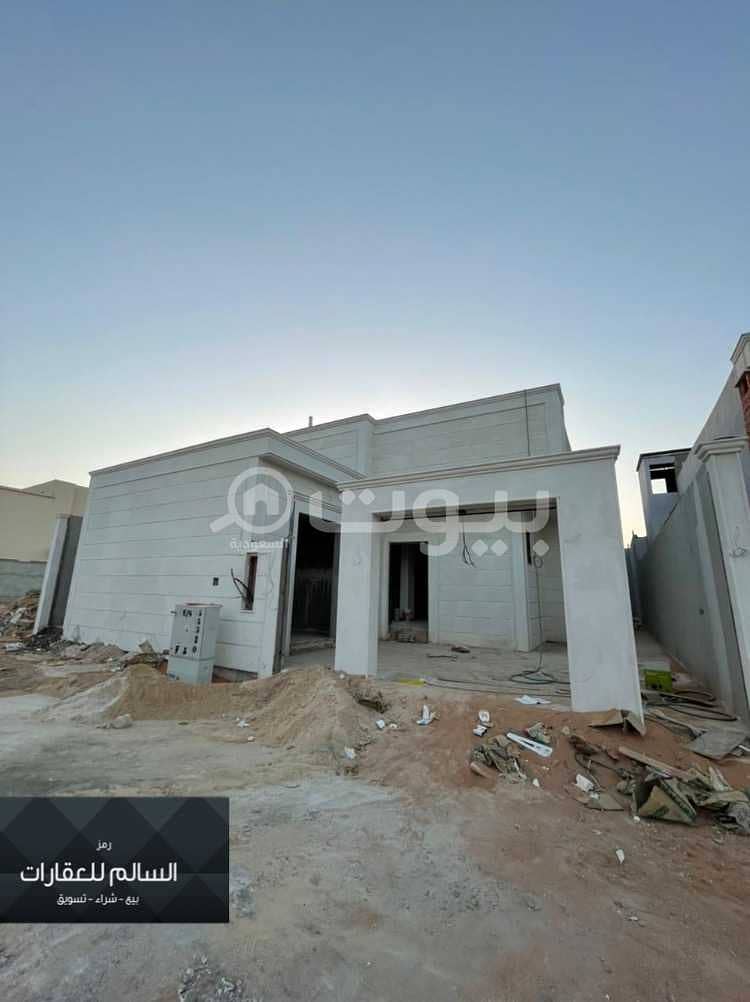 دور أرضي للبـيع ظهرة لبن، غرب الرياض دور أرضي للبـيع ظهرة لبن، غرب الرياض