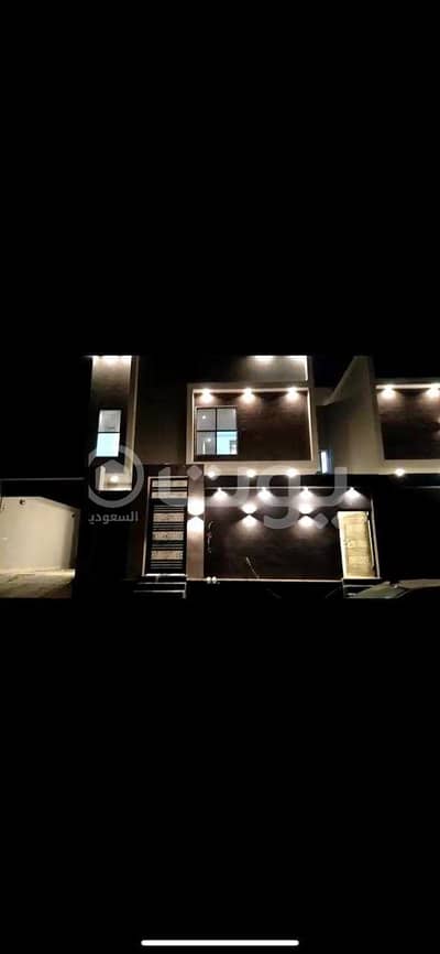 10 Bedroom Villa for Sale in Jeddah, Western Region - Modern villa for sale in Al Zumorrud, north of Jeddah