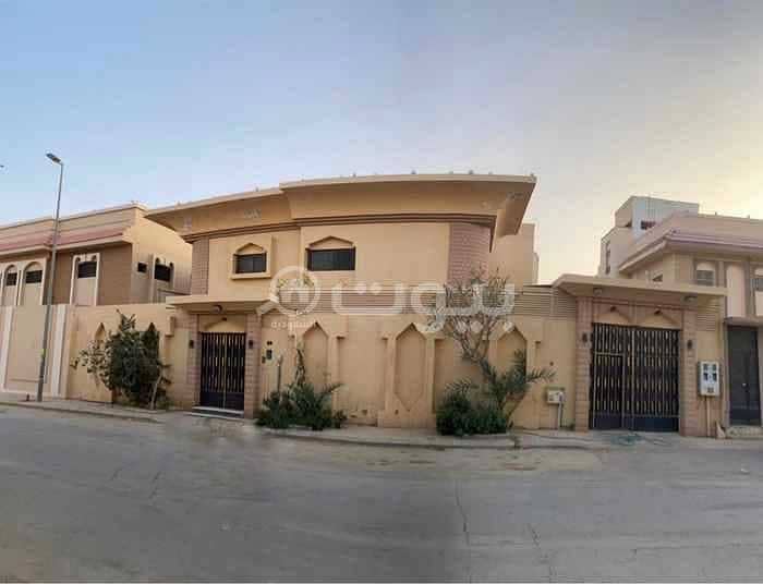 فيلا مجددة بالكامل للبيع بحي الشفا، جنوب الرياض فيلا مجددة بالكامل للبيع بحي الشفا، جنوب الرياض