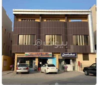 Commercial Building for Sale in Riyadh, Riyadh Region - Building for sale in Al-Malqa district, north of Riyadh | 475 sqm