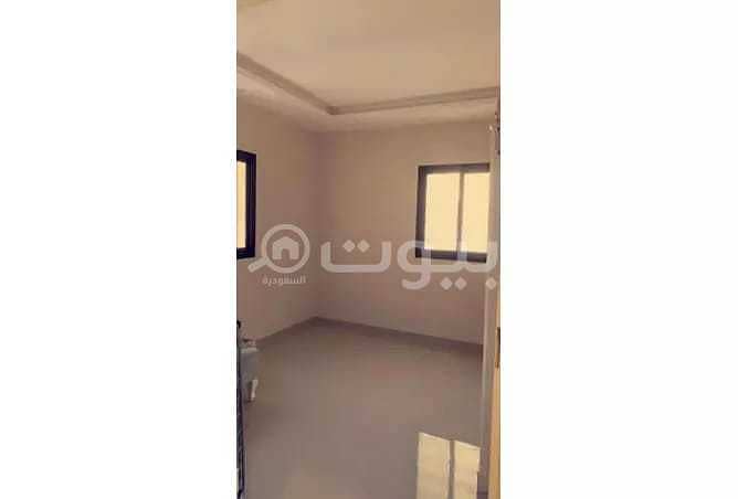 Apartment for sale in Al-Malqa district, North Riyadh | 102 sqm