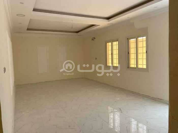 Villas with stairs for sale in King Fahd Suburb, Dammam