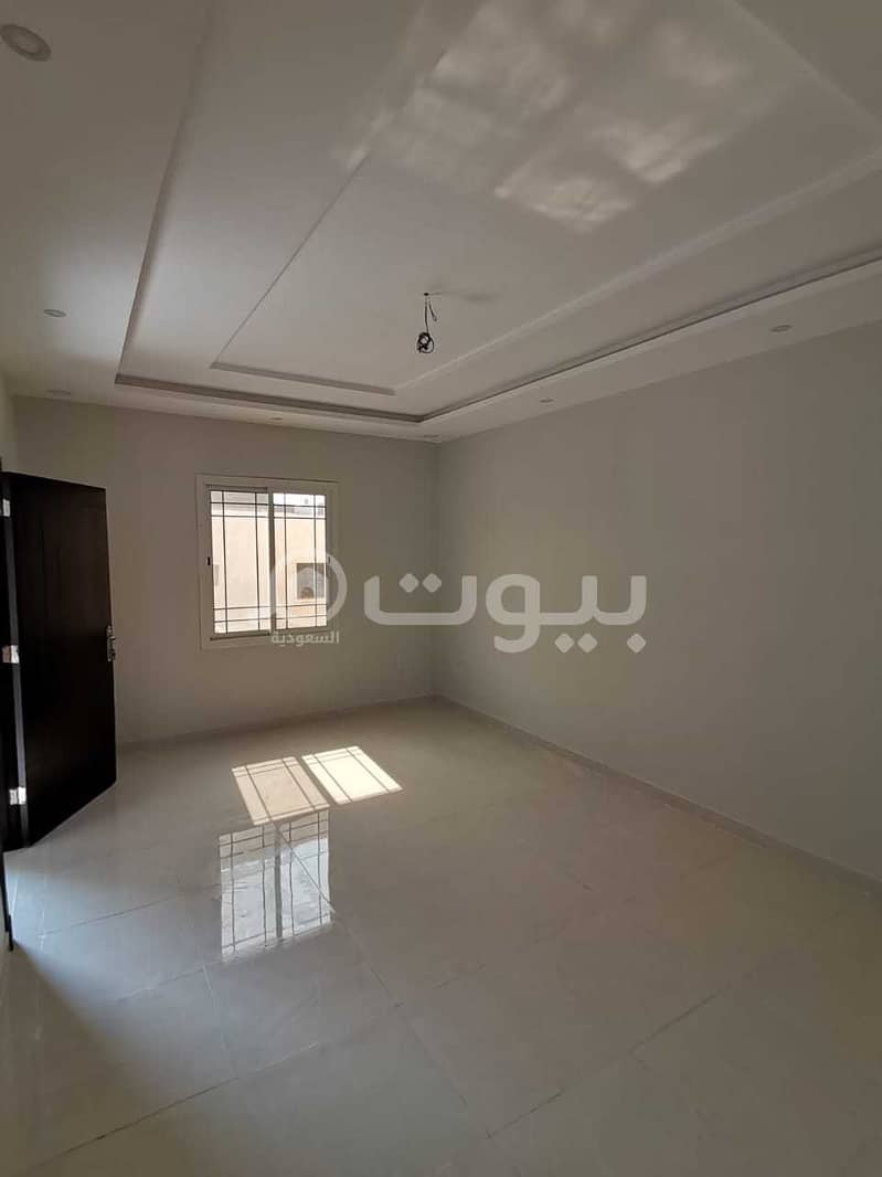 Villas | with AC extensions for sale in Al Riyadh neighborhood, North of Jeddah