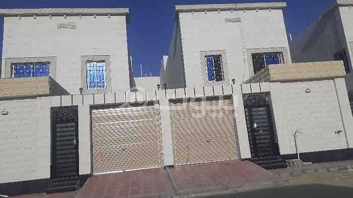 Duplex villa for sale in Muhammad Bin Sirin Street, Al-Murjan District Al-Khobar