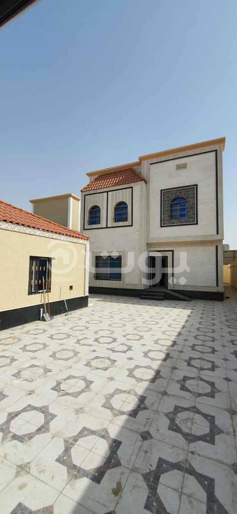 For sale detached duplex villas in Al Lulu, Al Khobar