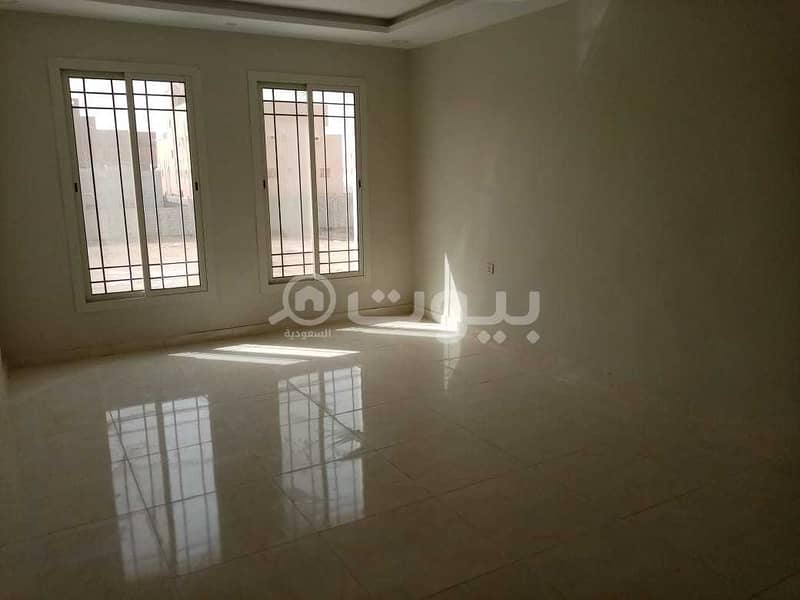 Attached Villas | apartments system for sale in Al Riyadh Neighborhood, North of Jeddah