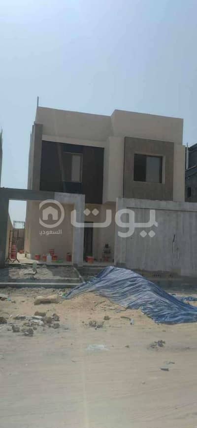 5 Bedroom Villa for Sale in Al Khobar, Eastern Region - Villa for sale 2 floors and an annex in Al Sawari, Al Khobar
