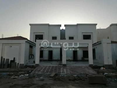 5 Bedroom Villa for Sale in Al Khobar, Eastern Region - Duplex villa for sale in Street 9 B in Al-Aqeeq Al-Aziziyah Al-Khobar
