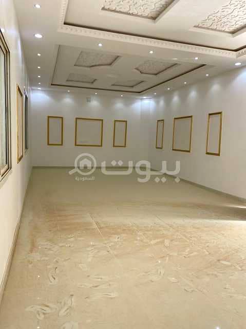 Villa for rent in Al-Rimal, east Riyadh Villa for rent in Al-Rimal, east Riyadh