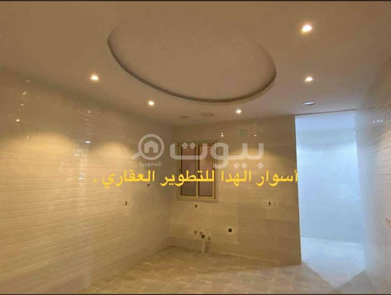 Villa finished duplexes for sale in Mishrif, Al Kharj