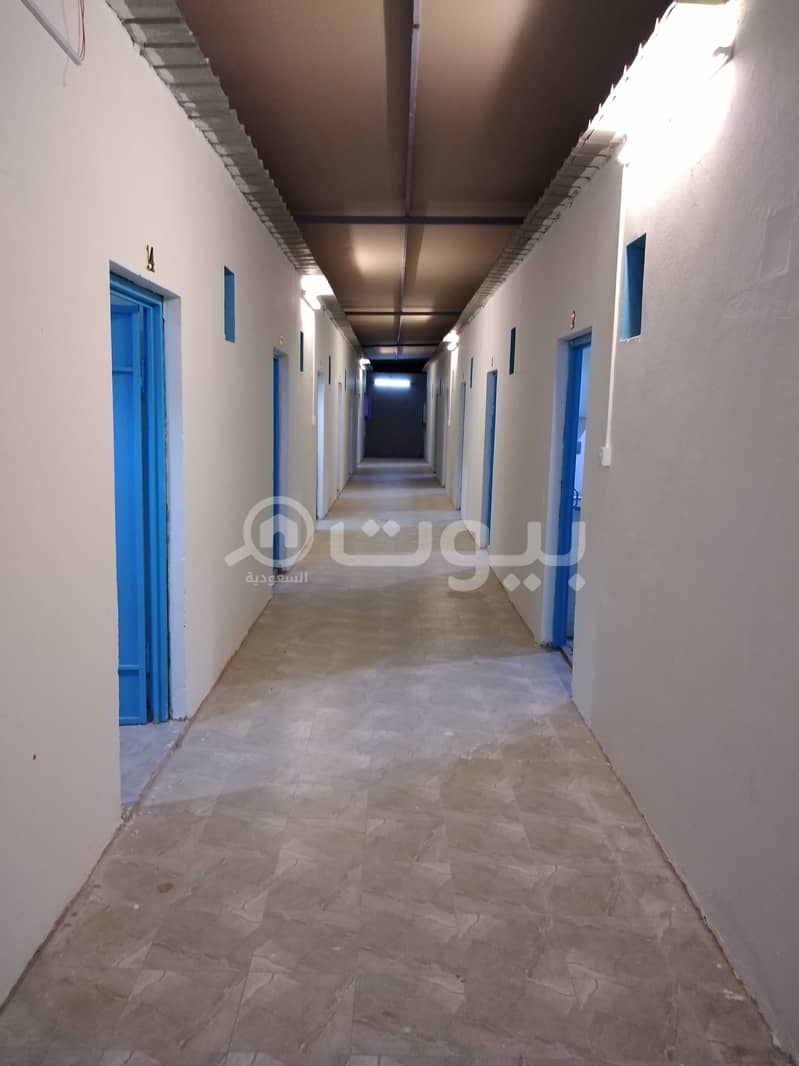 istiraha for bachelors for rent in Dhahrat Laban, West of Riyadh