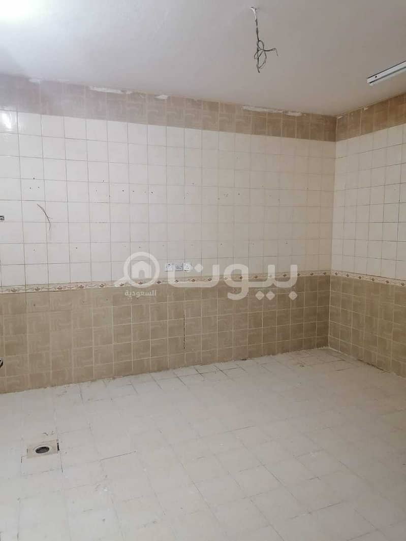 2 Floors and apartment for sale in Al Nadwa district - East Riyadh