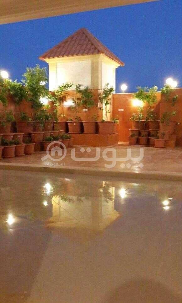 فيلا منفصلة للبيع في حي النهضة، شمال جدة فيلا منفصلة للبيع في حي النهضة، شمال جدة