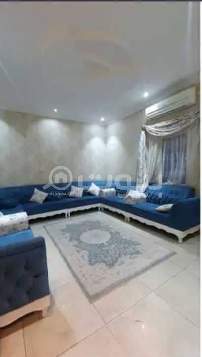 Duplex Villa For Sale In Al Rawabi, East Riyadh