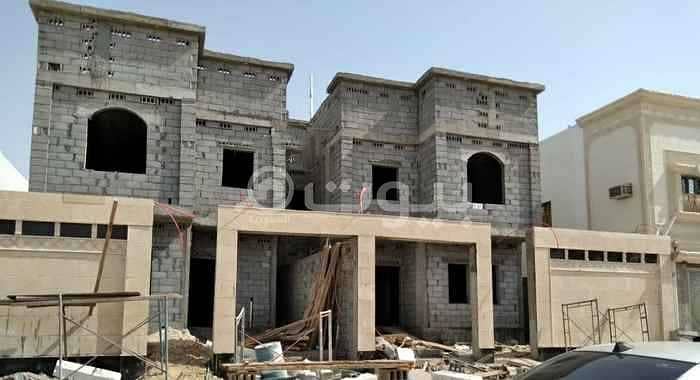 Duplex villa | 250 SQM for sale in King Fahd Suburb, Dammam