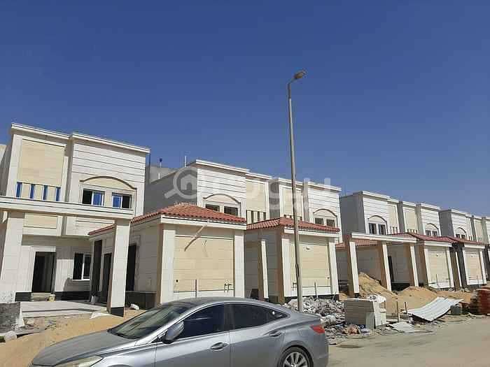 Villa for sale in 15B Street, Al Lulu District, Al khobar
