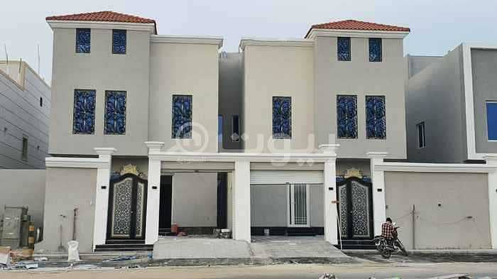 Villa For Sale n Al Aqiq, Al Khobar