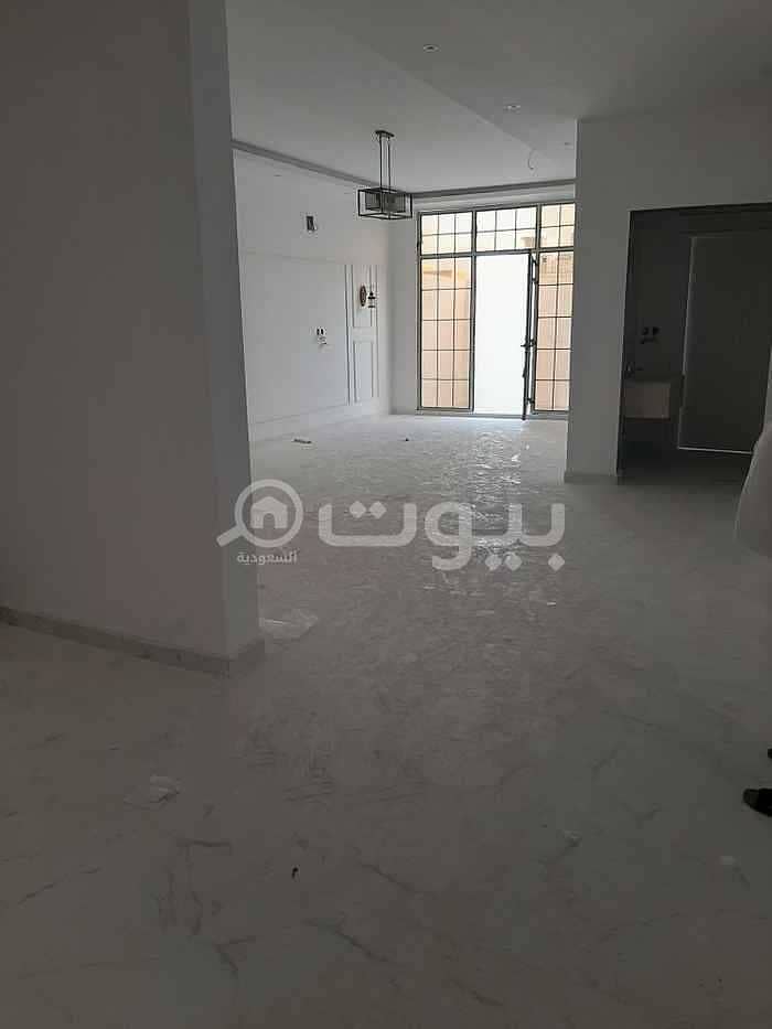 Duplex villa for sale in Ismail Bin Uwais Street Al Lulu District, Al Khobar | 350 sqm