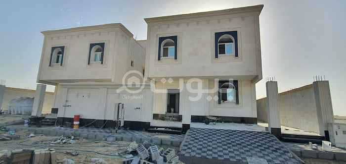 Villa For Sale In Al Sheraa, Al Khobar