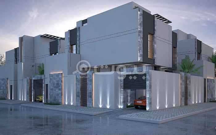 دور بالملحق للبيع بحي النزهة، شمال الرياض دور بالملحق للبيع بحي النزهة، شمال الرياض