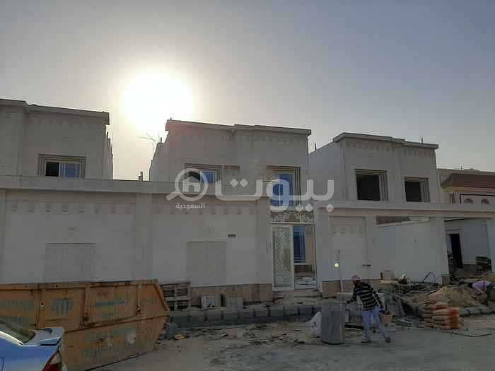 Villa For Sale In Al Lulu, Al Khobar