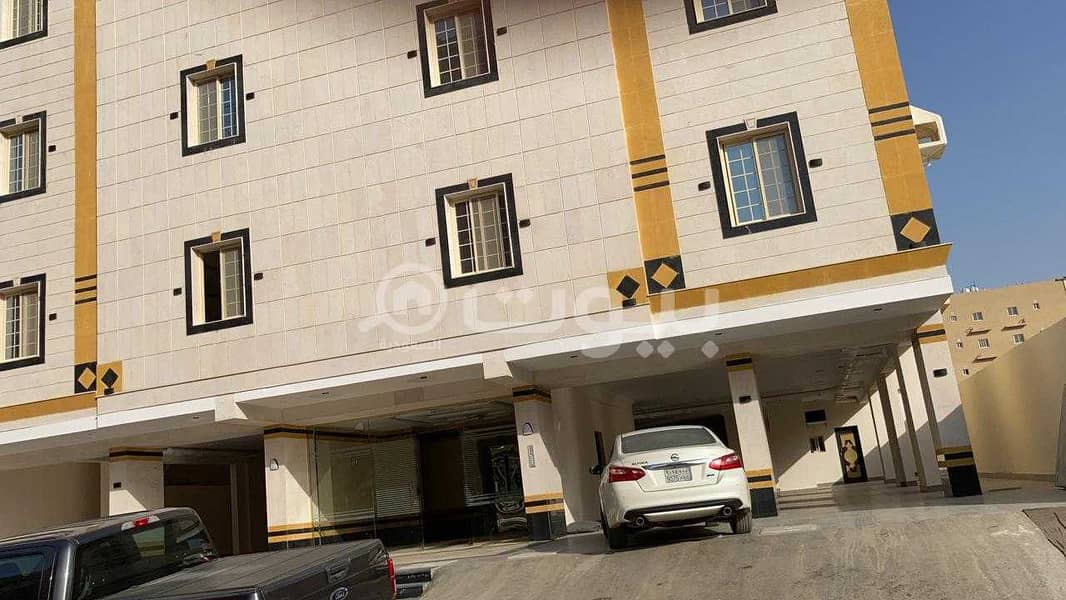 شقق للبيع في مخطط التيسير، وسط جدة شقق للبيع في مخطط التيسير، وسط جدة