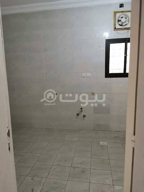 شقة للإيجار بشارع الأمير ماجد حي الصفا، شمال جدة شقة للإيجار بشارع الأمير ماجد حي الصفا، شمال جدة