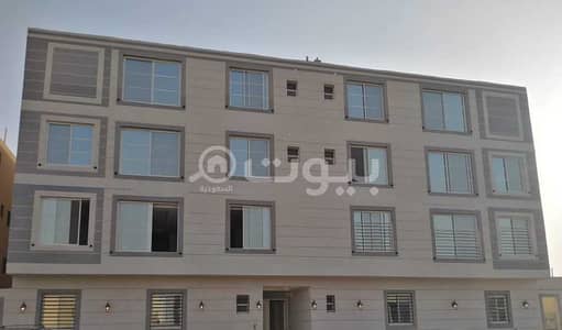 5 Bedroom Apartment for Sale in Riyadh, Riyadh Region - For Sale Two Floors Apartment In Dhahrat Laban, West Riyadh