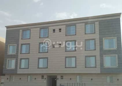 5 Bedroom Flat for Sale in Riyadh, Riyadh Region - Two Floors Apartment With A Roof For Sale In Dhahrat Laban, West Riyadh