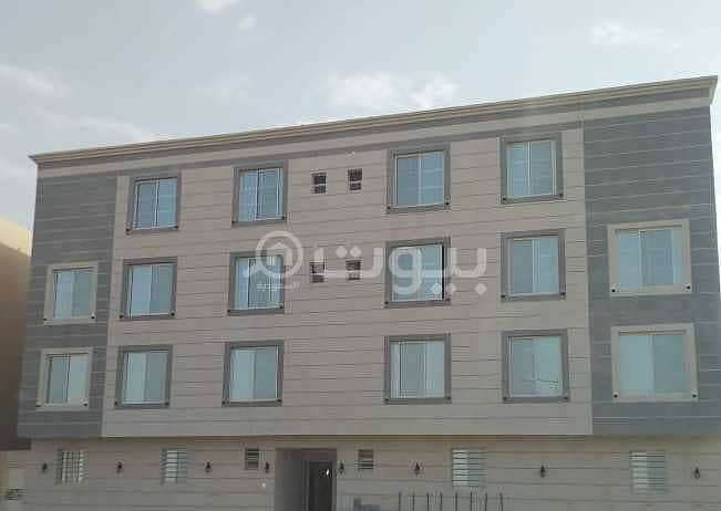 Two Floors Apartment With A Roof For Sale In Dhahrat Laban, West Riyadh