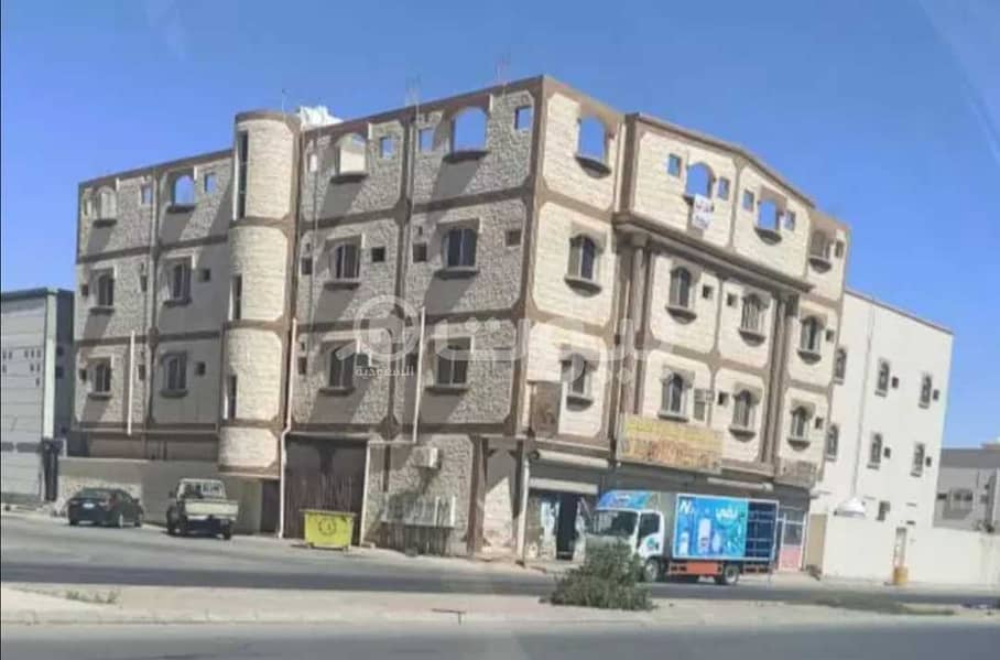 Commercial Building For Sale In Al Riffa, Al Qurayyat
