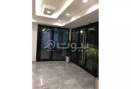 5 Bedroom Apartment for Rent in Jeddah, Western Region - Apartment | Excellent Finishing for rent in Al Zahraa, North of Jeddah