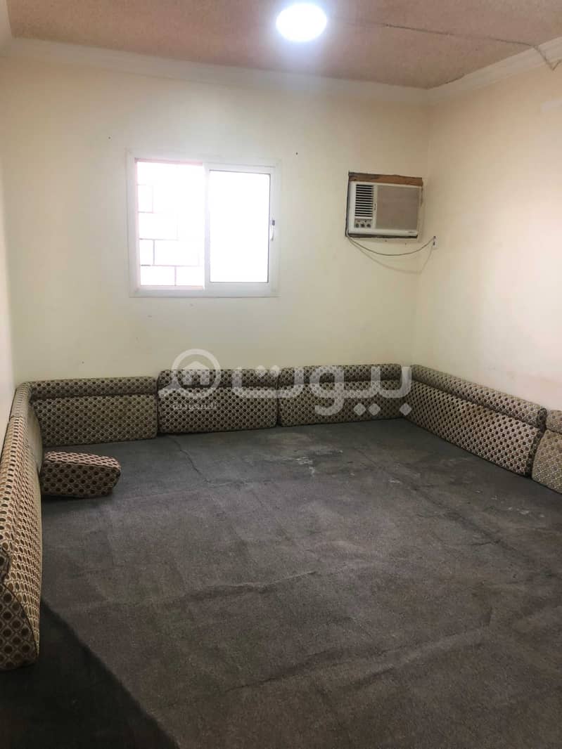 شقة مفروشة للايجار في الرمال، شرق الرياض