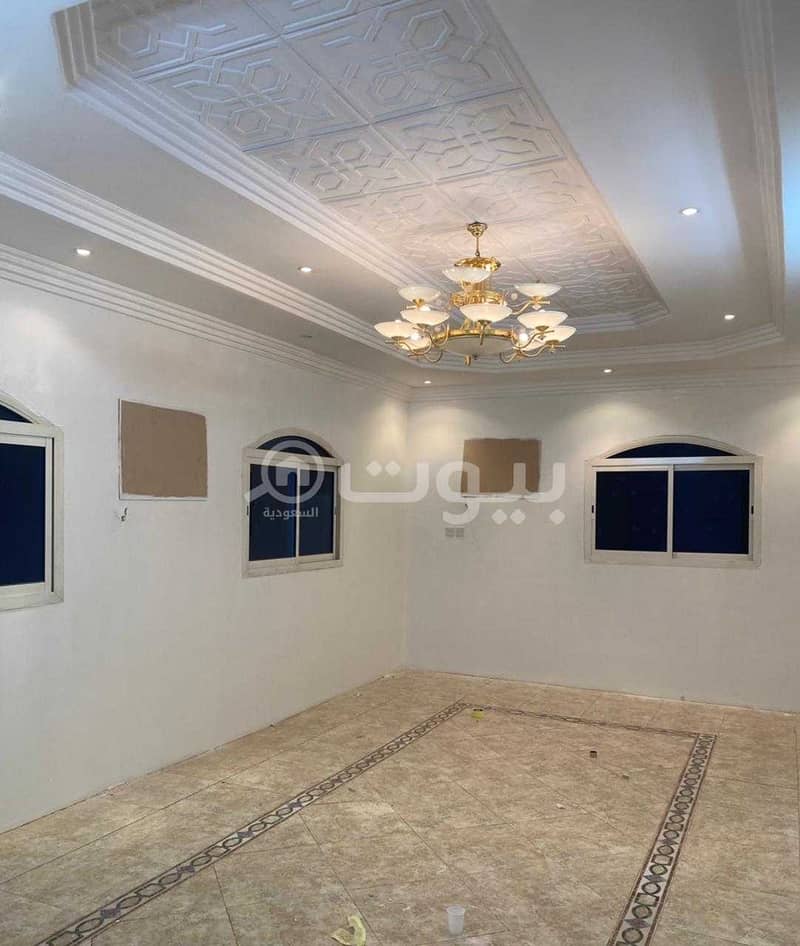 فيلا مجددة مع شقتين للبيع بحي العزيزية، جنوب الرياض فيلا مجددة مع شقتين للبيع بحي العزيزية، جنوب الرياض