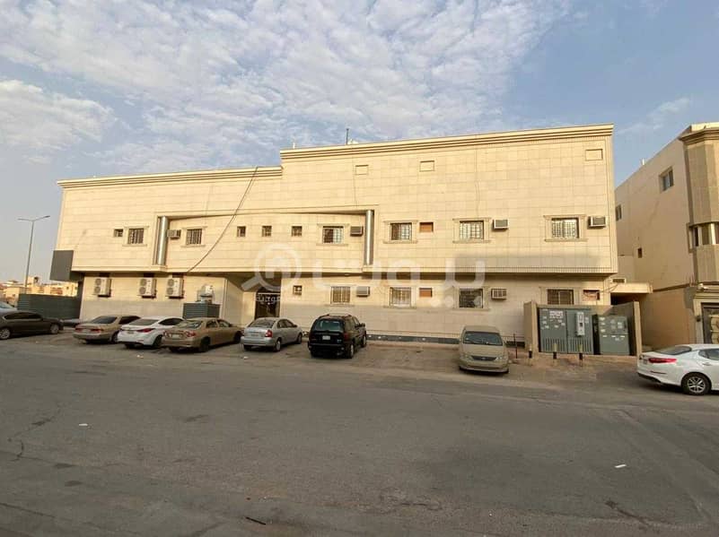عمارة تجارية للبيع في حي الندوة، شرق الرياض عمارة تجارية للبيع في حي الندوة، شرق الرياض
