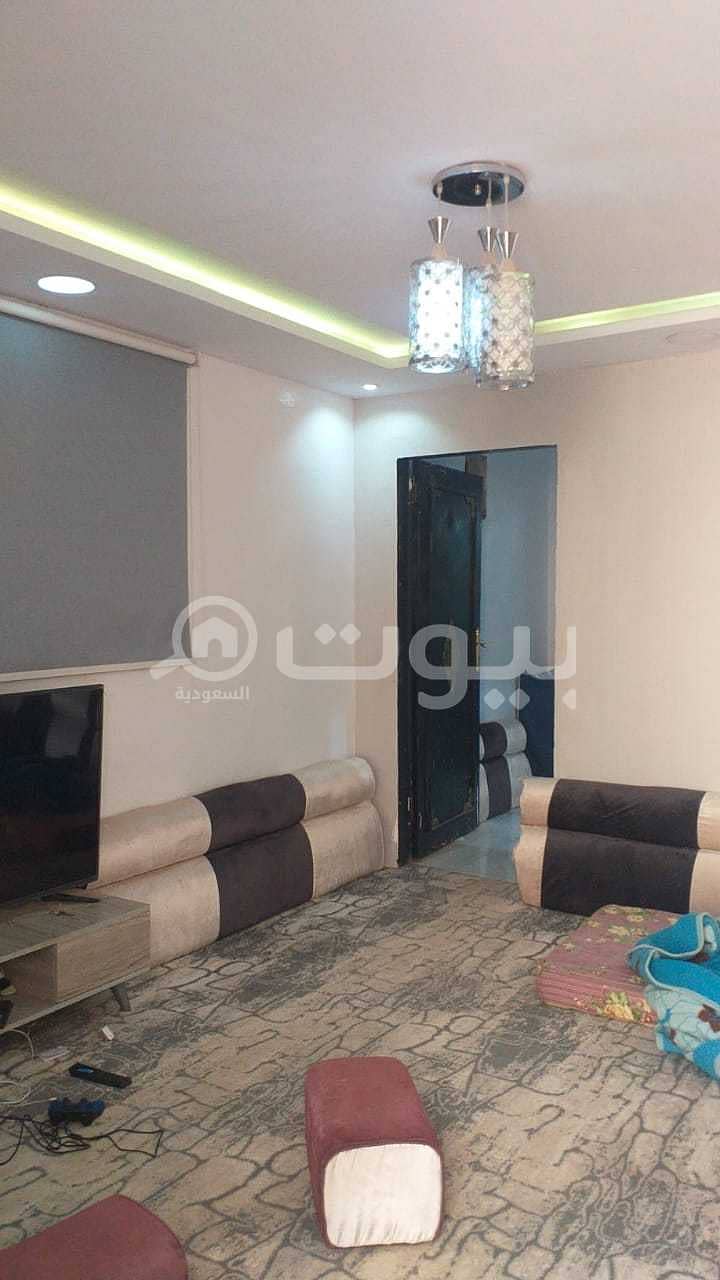 دور أرضي من قسمين للبيع في حي الندوة، شرق الرياض دور أرضي من قسمين للبيع في حي الندوة، شرق الرياض