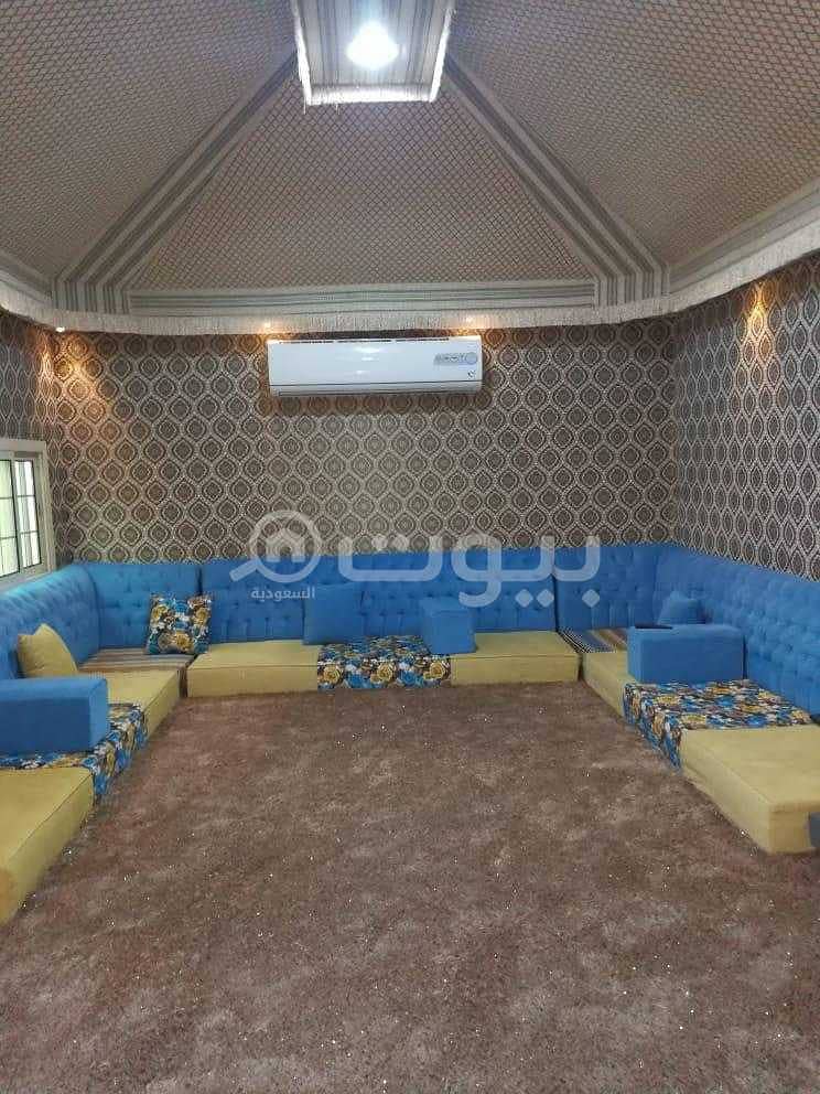 3rd Floor Apartment for sale in Laban, West of Riyadh