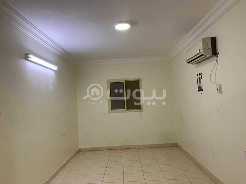 شقة | 3 غرف وصالة للبيع في حي لبن، غرب الرياض